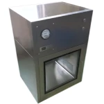 Pass Box