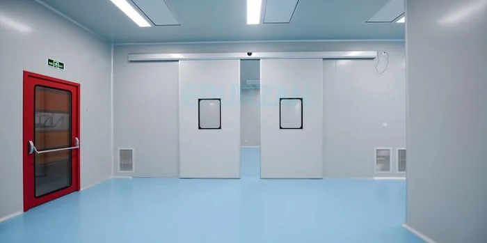 glass wall clean room, clean room glass partition wall, clean room full glass partition, clean room glass wall, glass panel clean room, cleanroom glass panel