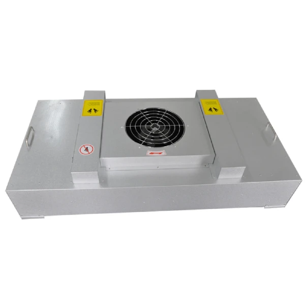 Primary Air Unit